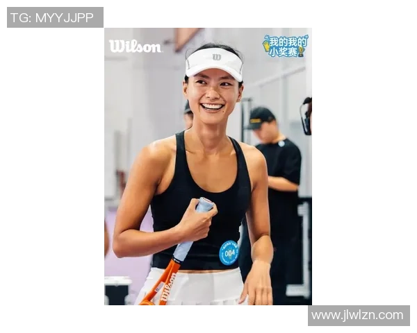 陈静分享极限运动心路历程与成长故事的深度专访